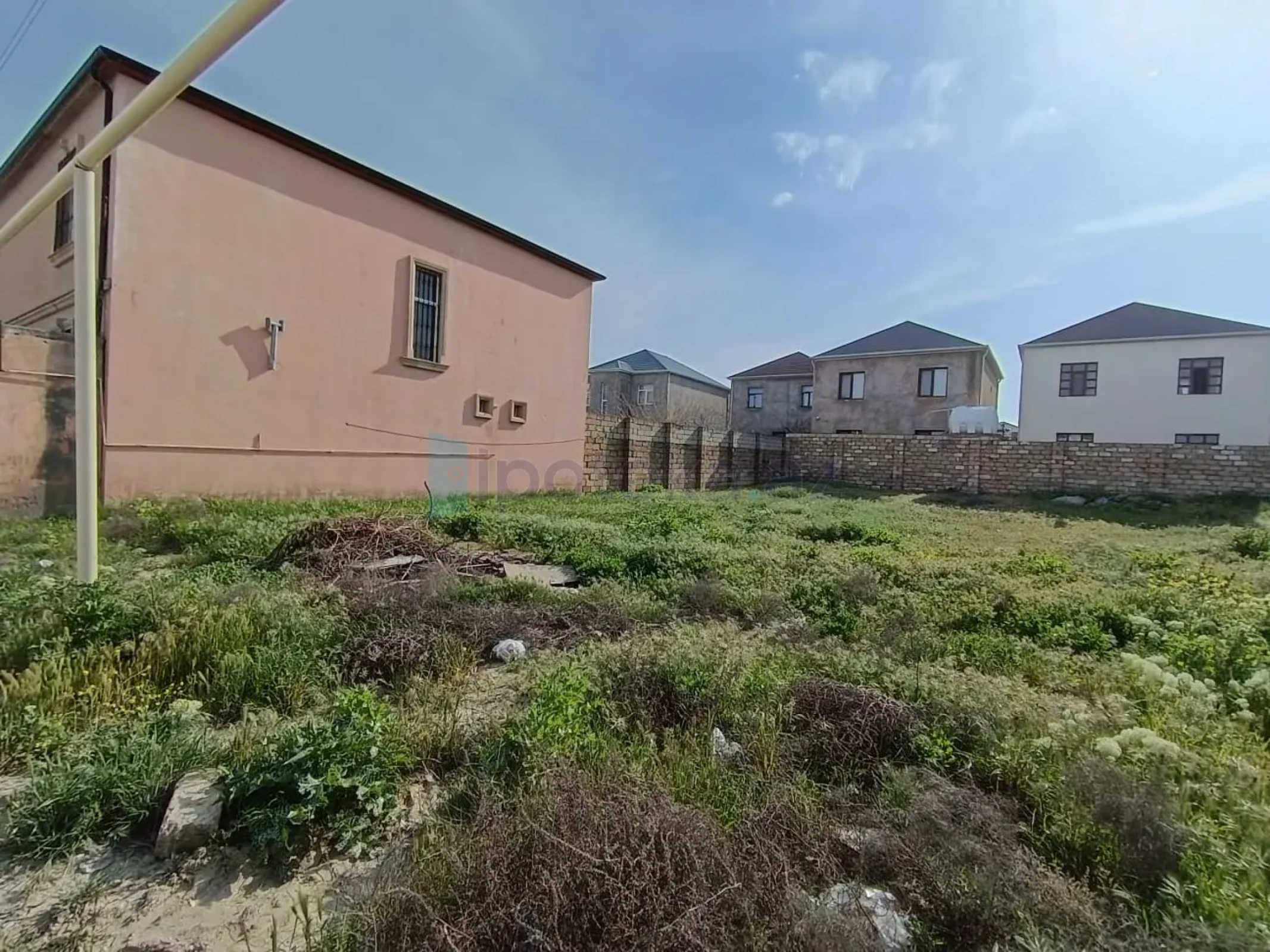 Satılır torpaq sahəsi 6 m²