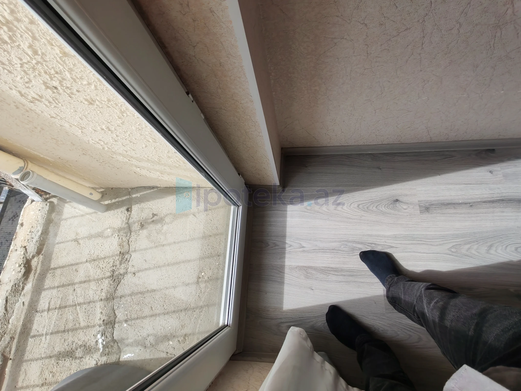 Satılır 3 otaqlı yeni tikili 76 m²
