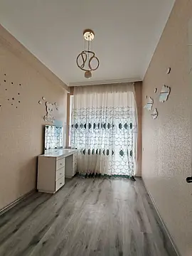 Satılır 3 otaqlı yeni tikili 76 m² — Bakı 3 otaq 76.00 m²