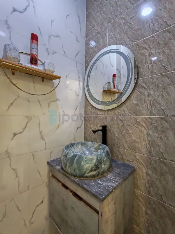 Satılır 3 otaqlı yeni tikili 76 m²