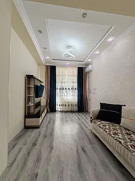 Satılır 3 otaqlı yeni tikili 76 m²