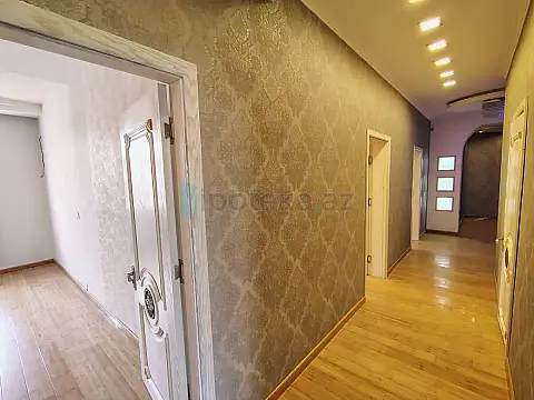 Satılır 3 otaqlı yeni tikili 140 m²