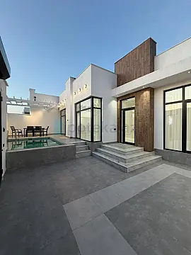 Satılır 4 otaqlı mənzil 140 m² — Bakı, Şüvəlan 4 otaq 140.00 m²