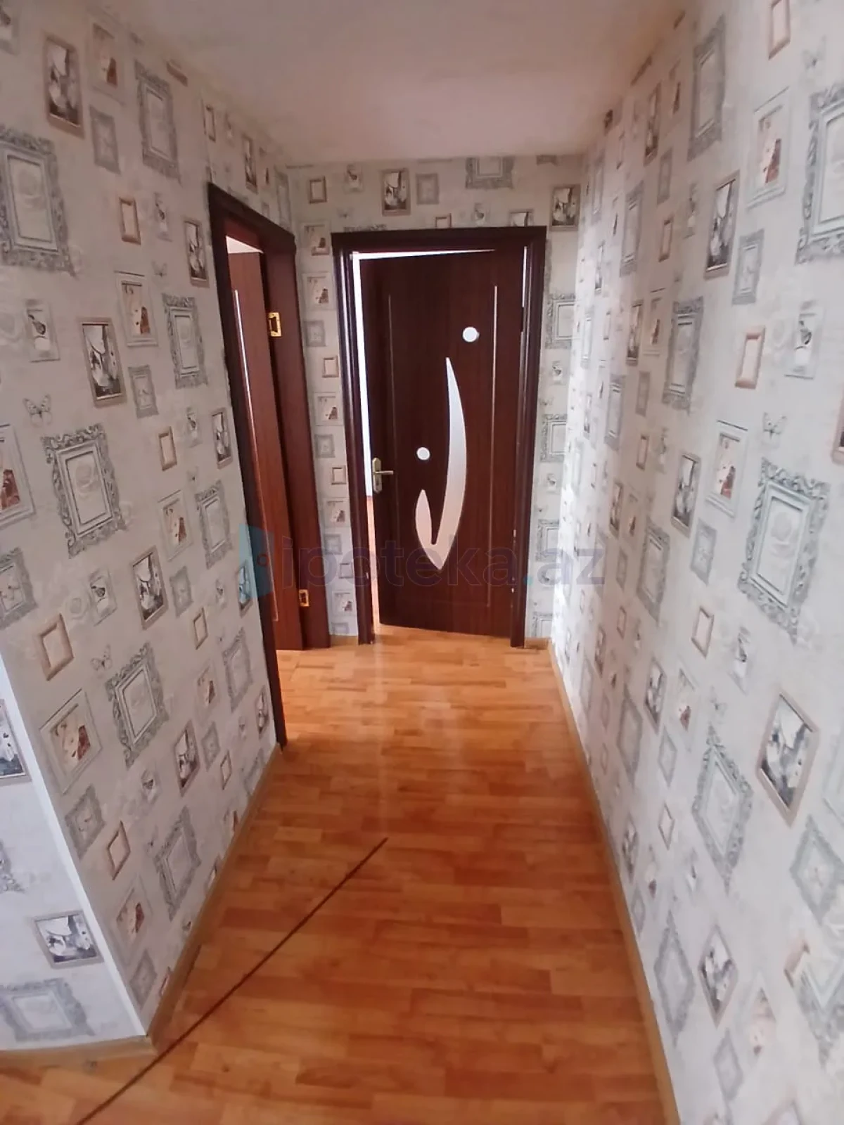 Satılır 2 otaqlı yeni tikili 70 m²