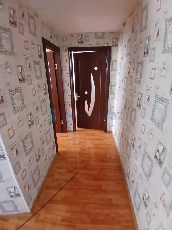 Satılır 2 otaqlı yeni tikili 70 m²