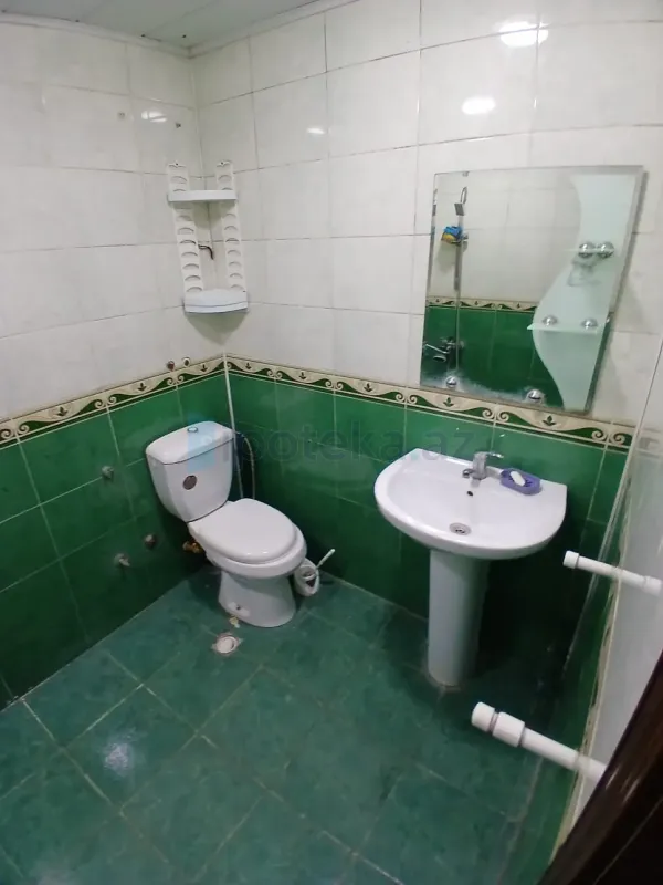 Satılır 2 otaqlı yeni tikili 70 m²