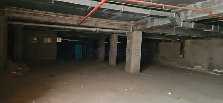 Satılır qaraj 24 m² — Bakı, Masazır 24.00 m²
