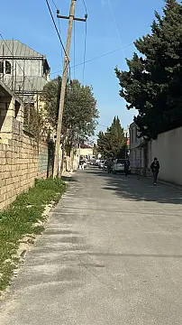 Satılır 1 otaqlı yeni tikili 48 m²