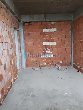 Satılır 1 otaqlı yeni tikili 48 m²