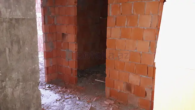 Satılır 1 otaqlı yeni tikili 48 m²