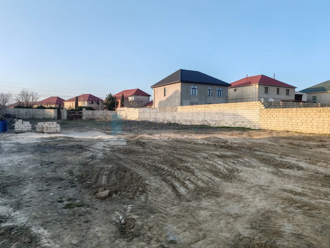 Satılır torpaq sahəsi 48 m²
