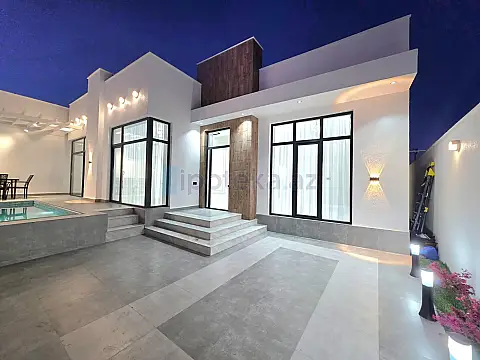 Satılır 4 otaqlı mənzil 140 m² — Bakı, Mərdəkan 4 otaq 140.00 m²