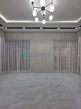 Satılır 4 otaqlı mənzil 140 m²