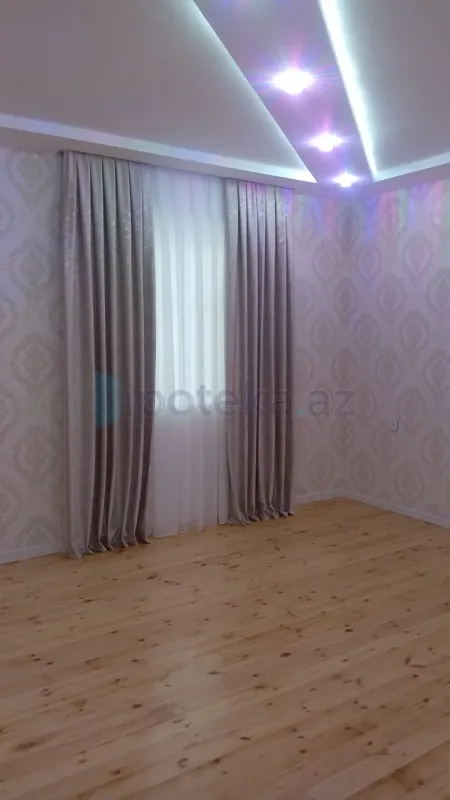 Satılır 3 otaqlı həyət evi 117 m²