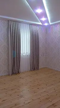 Satılır 3 otaqlı həyət evi 117 m²