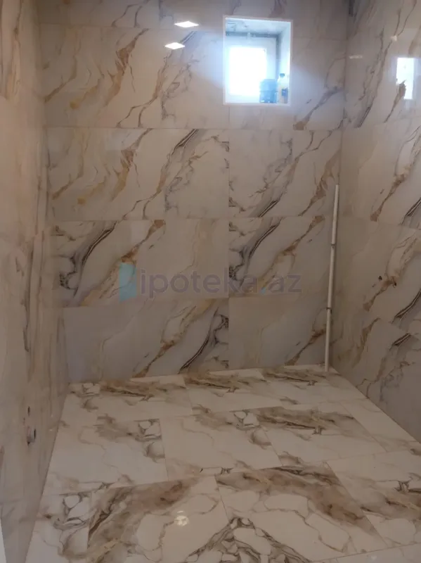 Satılır 3 otaqlı həyət evi 117 m²