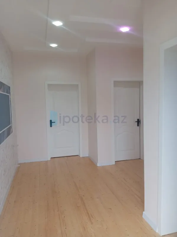 Satılır 3 otaqlı həyət evi 117 m²