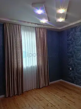 Satılır 3 otaqlı həyət evi 117 m²