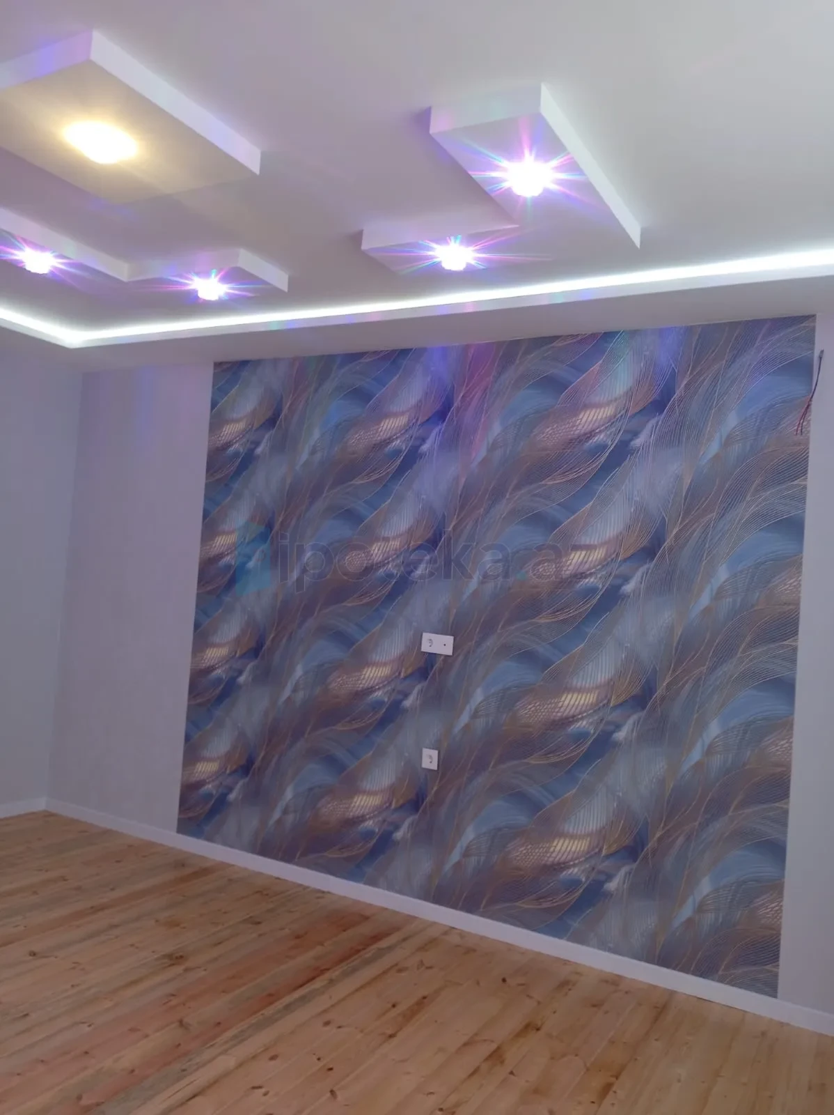 Satılır 3 otaqlı həyət evi 117 m²