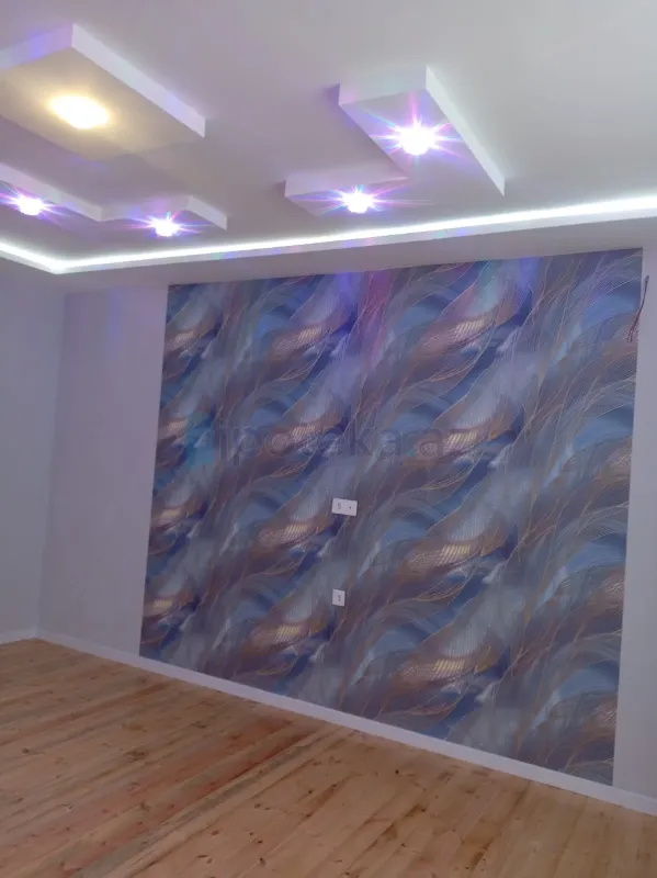 Satılır 3 otaqlı həyət evi 117 m²