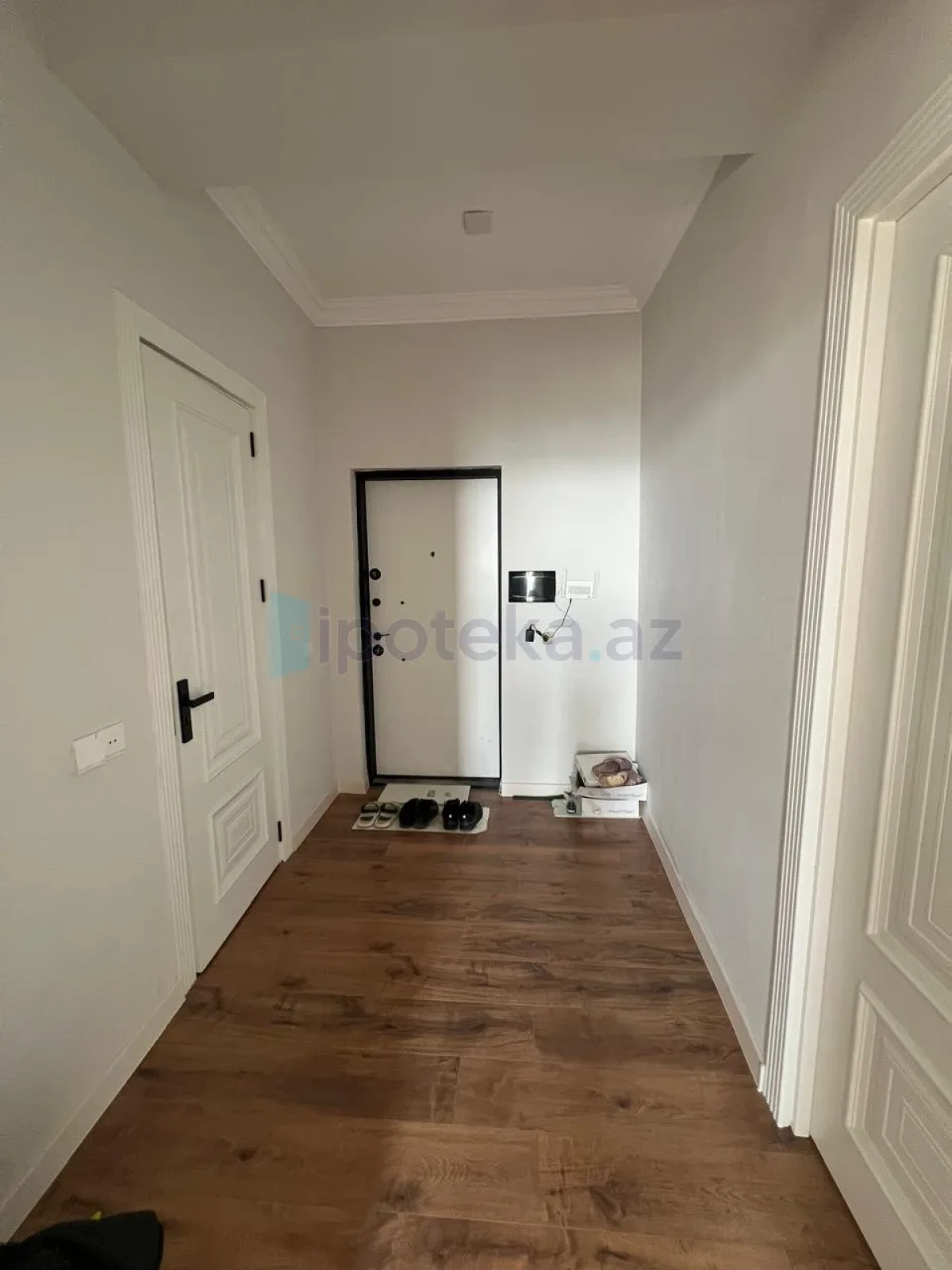 Satılır 2 otaqlı yeni tikili 53 m²