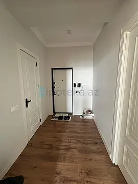 Satılır 2 otaqlı yeni tikili 53 m²