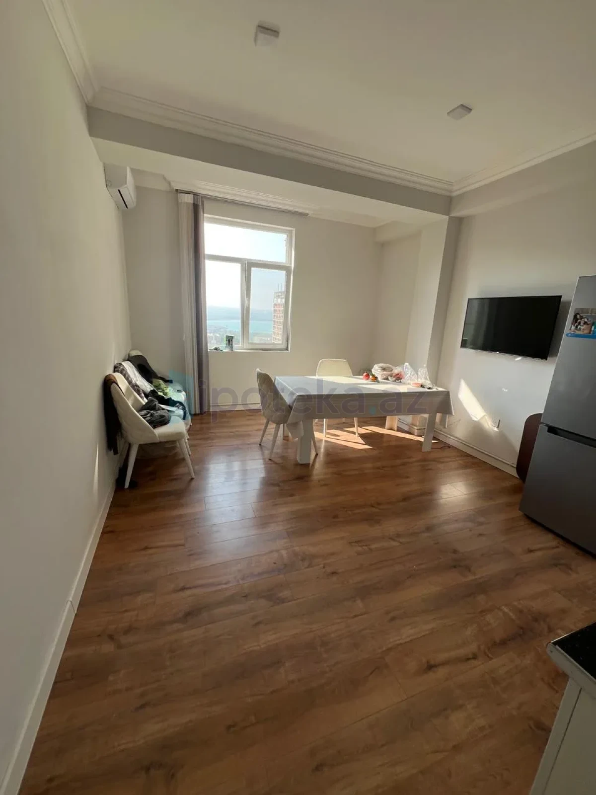 Satılır 2 otaqlı yeni tikili 53 m²