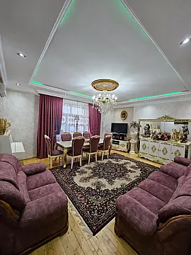 Satılır 2 otaqlı yeni tikili 70 m² — Bakı, Əhmədli 2 otaq 70.00 m²