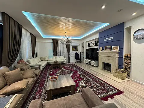 Satılır 4 otaqlı həyət evi 14 m² — Bakı, Buzovna 4 otaq 14.00 m²