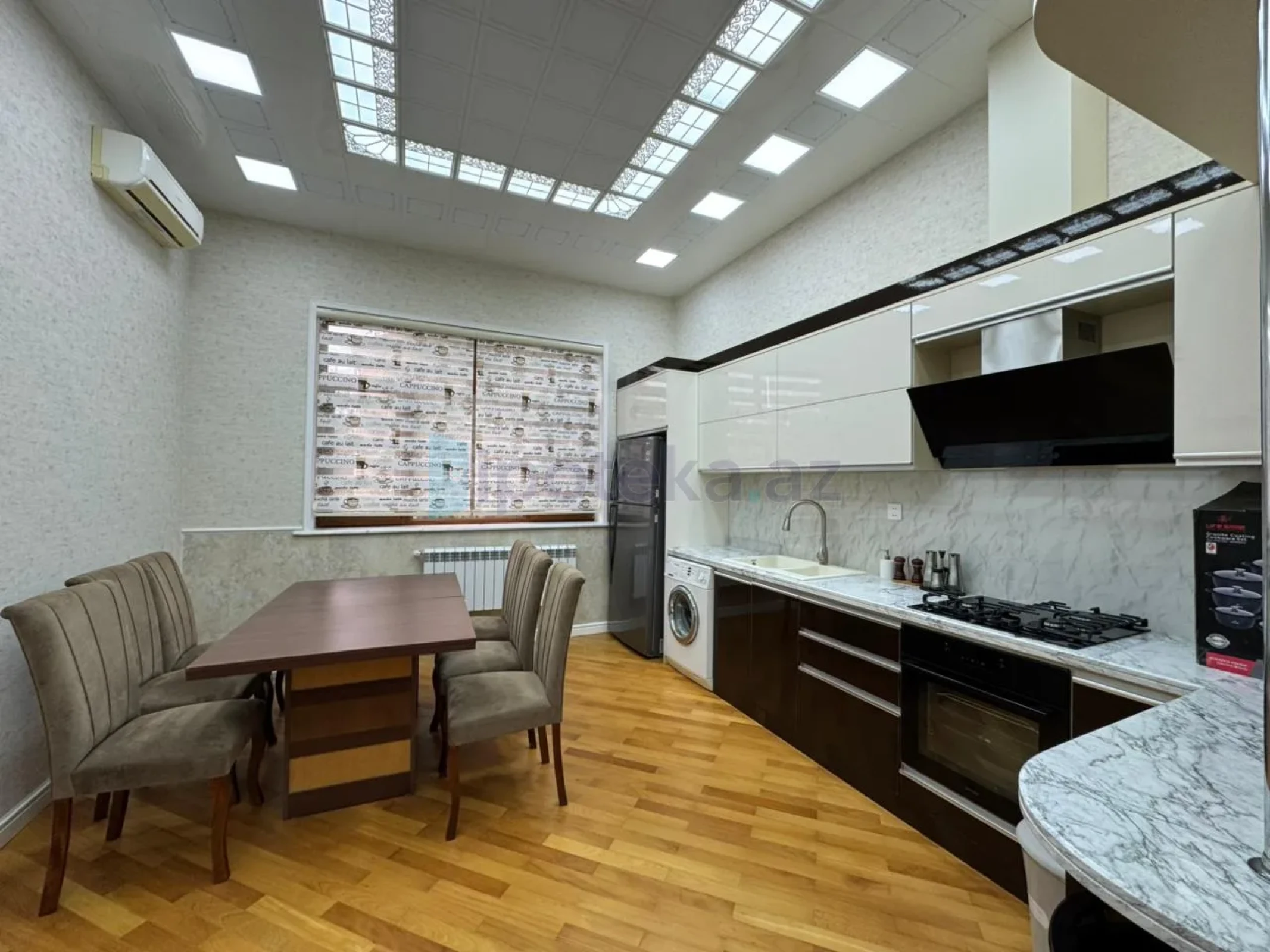 Satılır 4 otaqlı həyət evi 14 m²