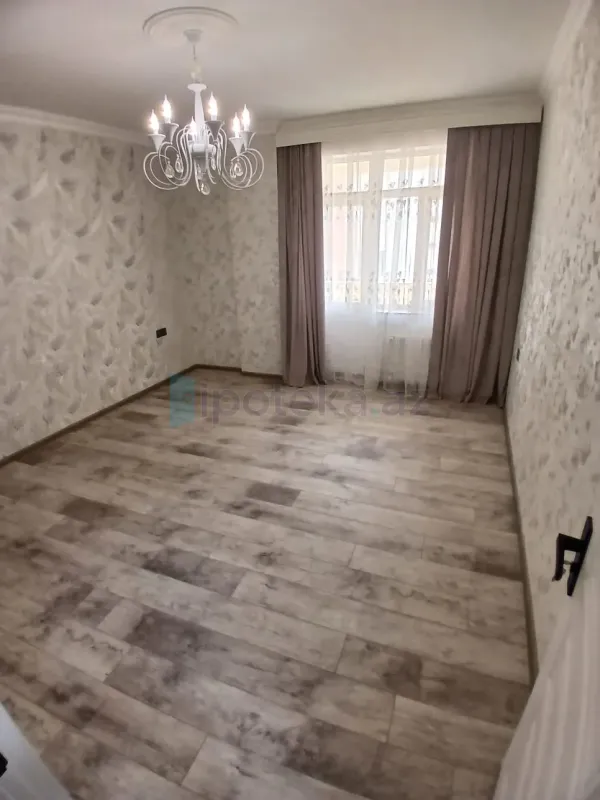 Satılır 2 otaqlı yeni tikili 50 m²