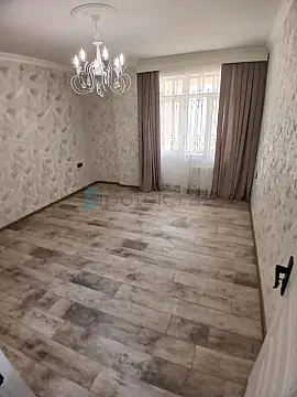 Satılır 2 otaqlı yeni tikili 50 m² — Bakı 2 otaq 50.00 m²