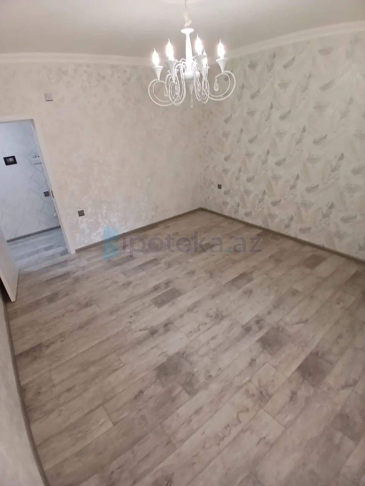 Satılır 2 otaqlı yeni tikili 50 m²