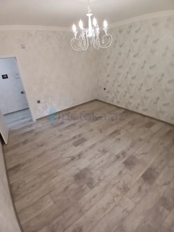 Satılır 2 otaqlı yeni tikili 50 m²