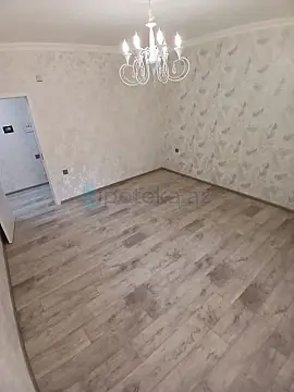 Satılır 2 otaqlı yeni tikili 50 m²