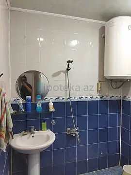 Satılır 3 otaqlı həyət evi 100 m²