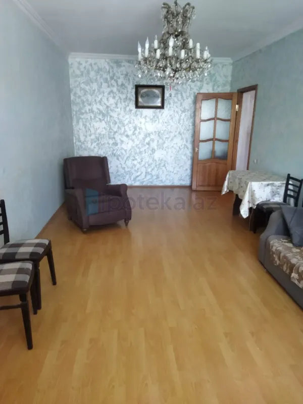 Satılır 3 otaqlı həyət evi 100 m²