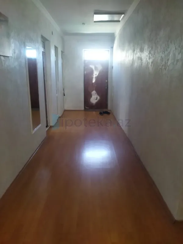 Satılır 3 otaqlı həyət evi 100 m²