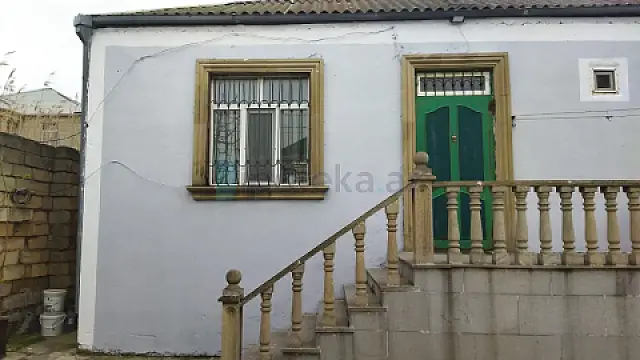 Satılır 3 otaqlı həyət evi 100 m² — Bakı, Zabrat 3 otaq 100.00 m²