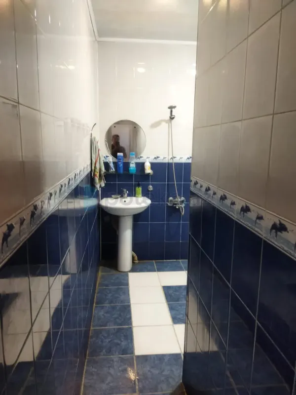 Satılır 3 otaqlı həyət evi 100 m²