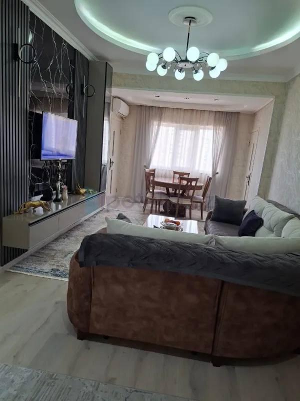 Satılır 3 otaqlı yeni tikili 54 m²
