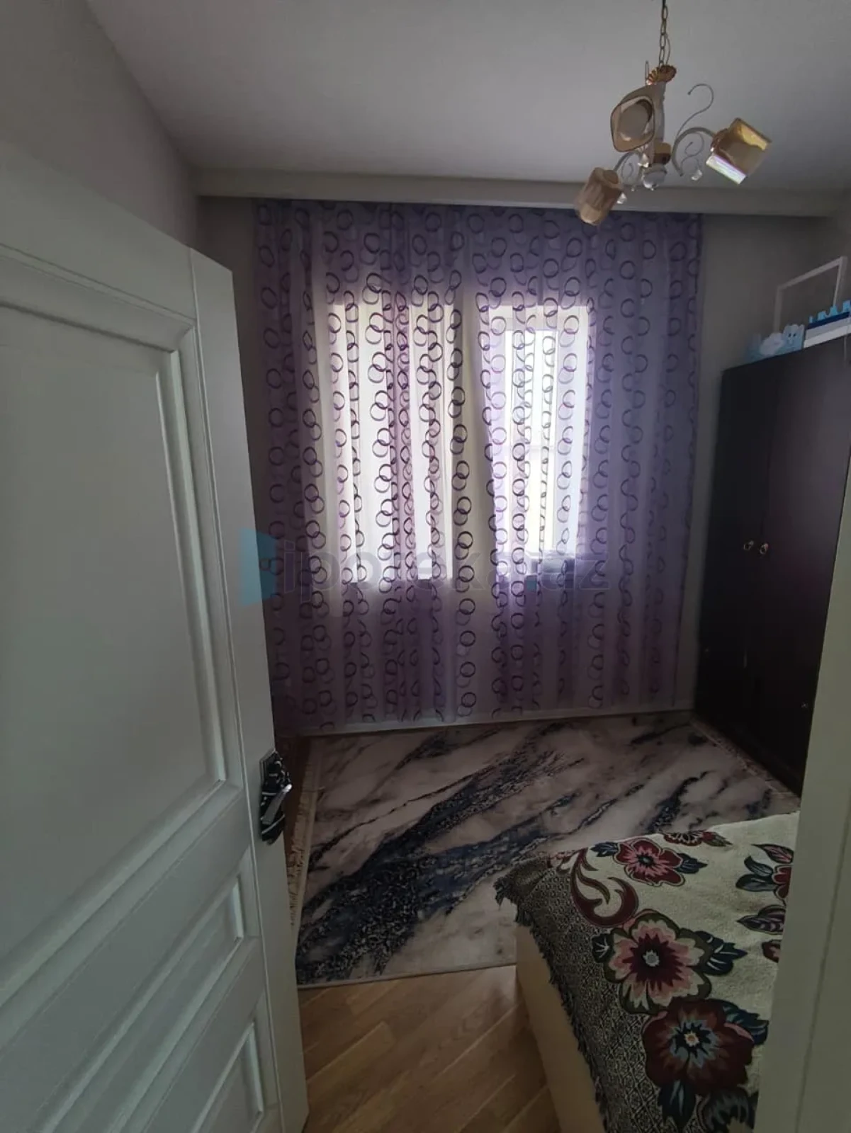 Satılır 4 otaqlı həyət evi 130 m²