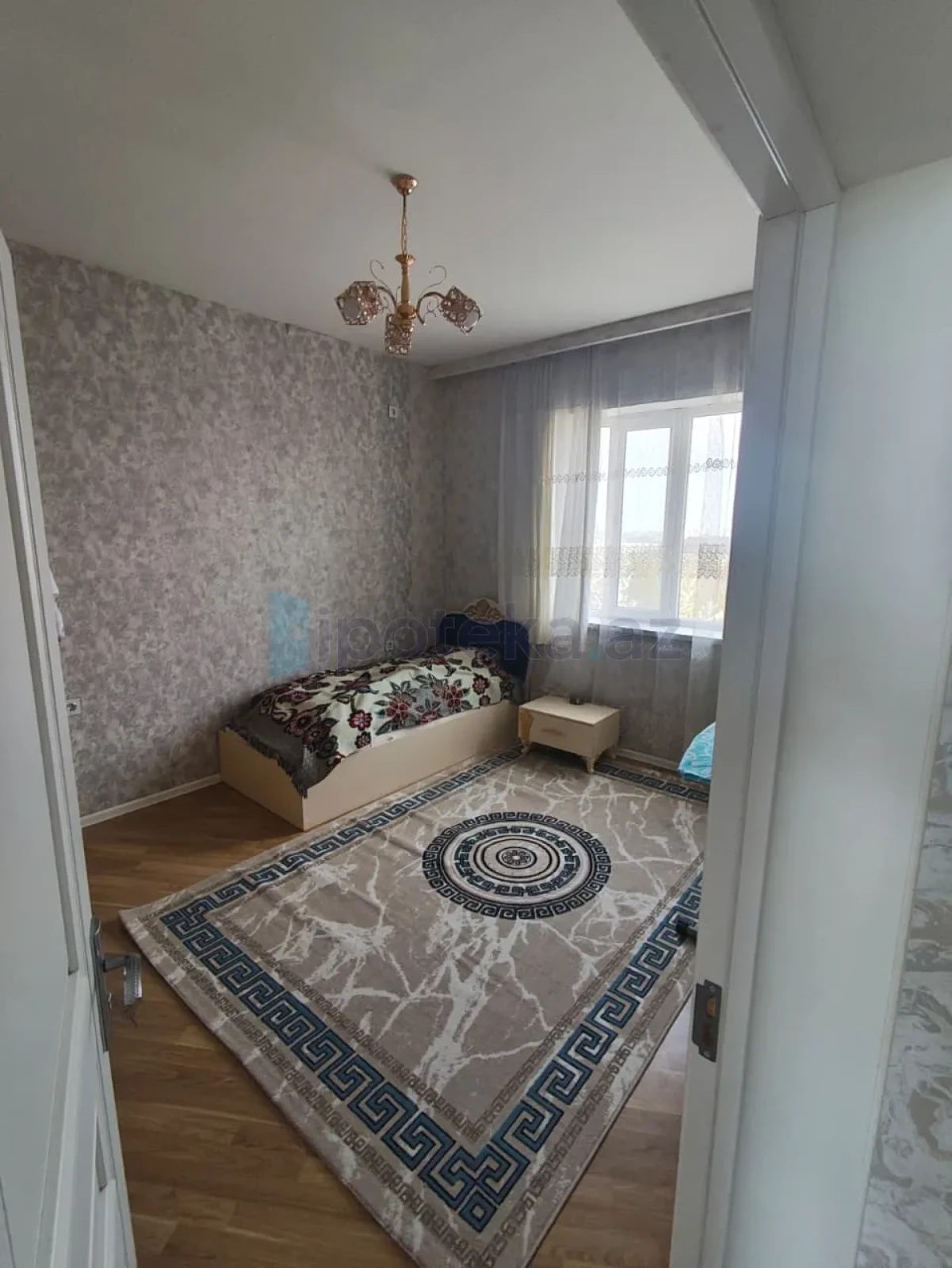 Satılır 4 otaqlı həyət evi 130 m²