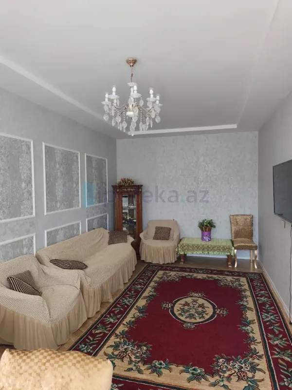 Satılır 4 otaqlı həyət evi 130 m²