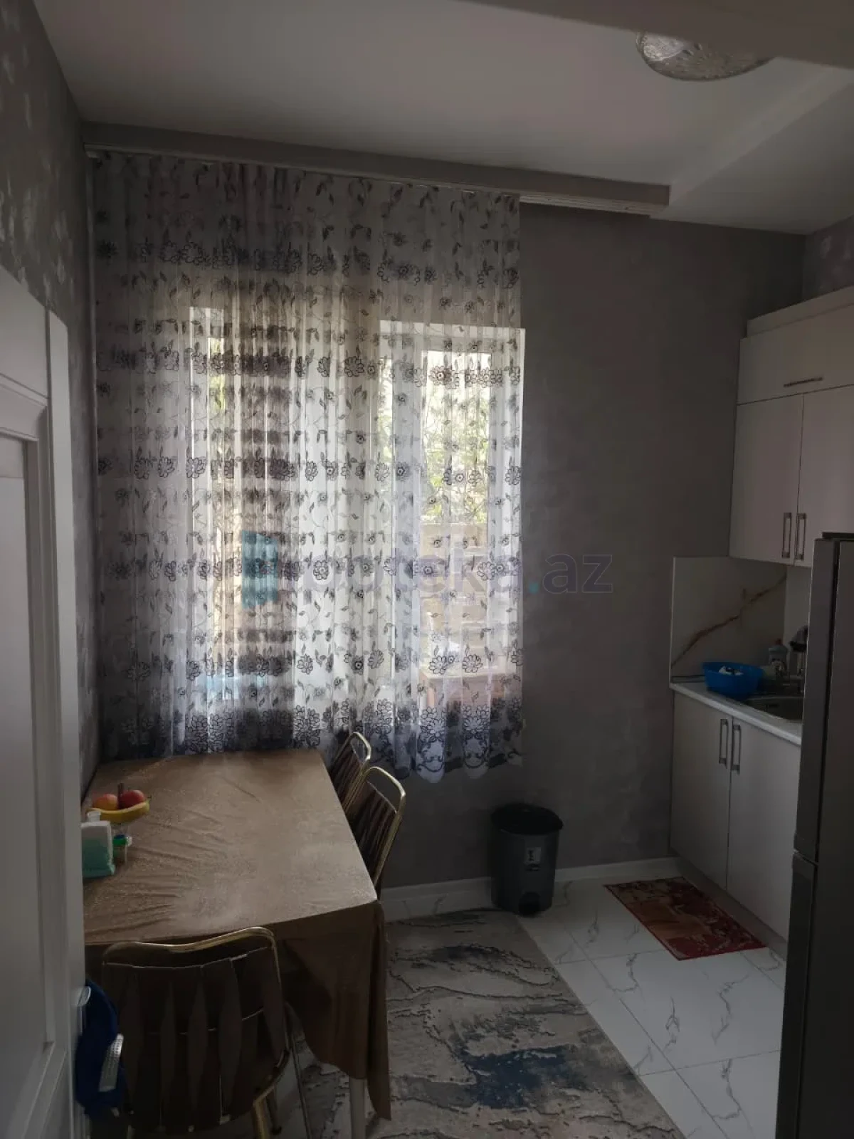 Satılır 4 otaqlı həyət evi 130 m²