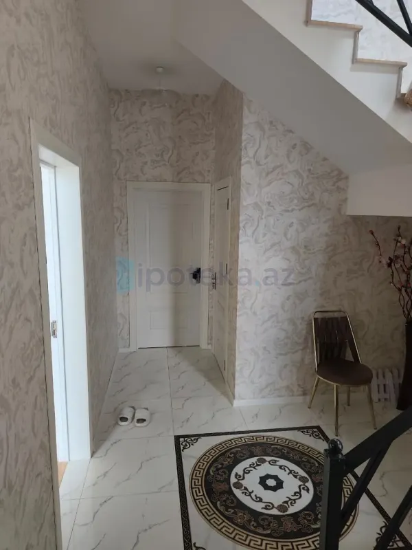 Satılır 4 otaqlı həyət evi 130 m²