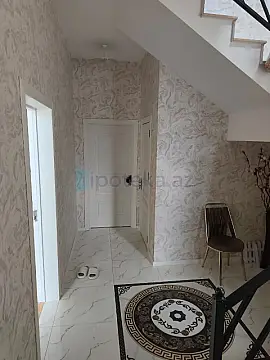 Satılır 4 otaqlı həyət evi 130 m²