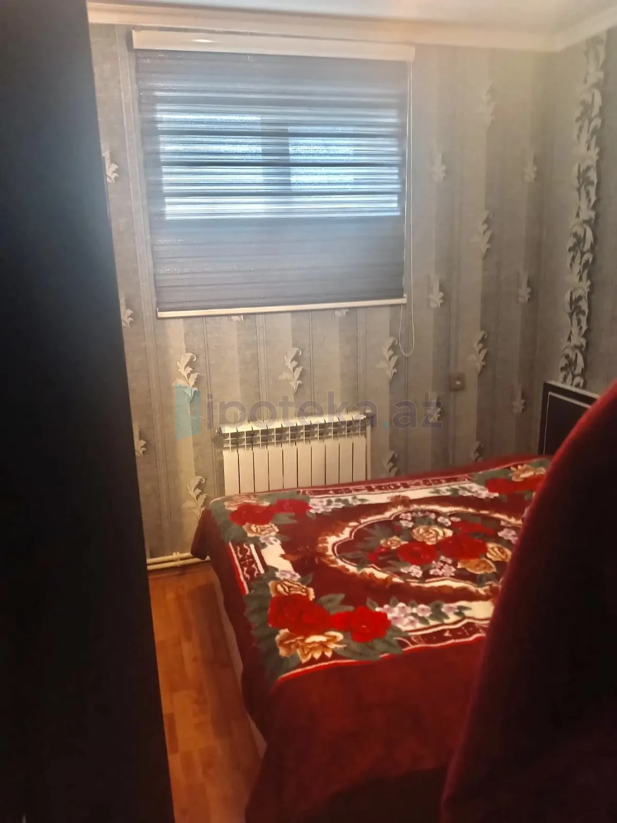 Satılır 4 otaqlı həyət evi 100 m²