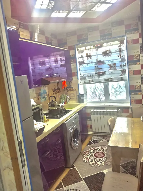 Satılır 4 otaqlı həyət evi 100 m²