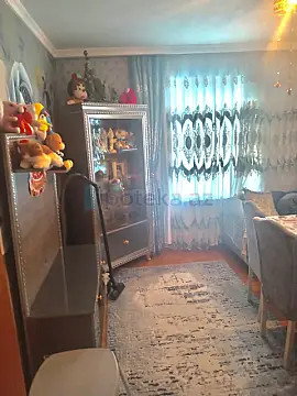 Satılır 4 otaqlı həyət evi 100 m²